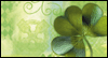 Health, Luck, Happiness -- Happy St. Patrick's Day eCard from Yahoo! Greetings