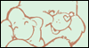 Baby Announcement (personalized) -- Care Bears Baby eCard from Yahoo! Greetings