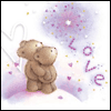 A Simple I Love You -- Husband Birthday Greeting Cards project from Yahoo! Greetings