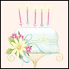 To My Wonderful Sister -- Sister Birthday Greeting Cards project from Yahoo! Greetings