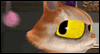 Don't Want to Bother You -- Pets Just Because eCard from Yahoo! Greetings