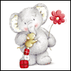 Loving Thoughts for Grandma -- Grandmother Birthday Greeting Cards project from Yahoo! Greetings