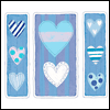 Forever Love -- Husband Birthday Greeting Cards project from Yahoo! Greetings