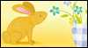 With Love, Across the Miles -- Easter Love eCard from Yahoo! Greetings