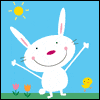 Gladys Spring! -- Funny Easter Card project from Yahoo! Greetings