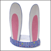 Bunny Ears -- Easter Crafts project from Yahoo! Greetings