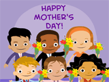 The Great Things Mothers Do 