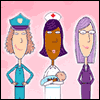 Your Efforts Are Admired -- Funny Mother's Day Greeting Cards project from Yahoo! Greetings