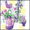 You're the Most Beautiful Flower -- Grandmothers Day Greeting Cards project from Yahoo! Greetings