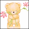 Hugs and Kisses for You -- Mother's Day For Mommy project from Yahoo! Greetings