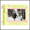 Love and Memories -- Add-a-Photo Holiday Frame Mats project from Yahoo! Greetings