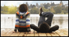 Thankful for Your Friendship -- Best Friends eCard from Yahoo! Greetings