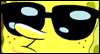 SpongeBob Lifeguard Game --  eCard from Yahoo! Greetings