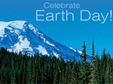 Celebrate Earth Day 