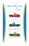 You´re a Classic -- Printable Fathers Day Greeting Cards from Blue Mountain