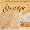 For Grandpa with Love -- Fathers Day Greeting Cards to Grandfather project from Yahoo! Greetings