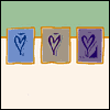 You're a Blessing -- Fathers Day Greeting Cards Like a Dad project from Yahoo! Greetings
