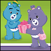 Heard It's Your Birthday -- Care Bears Birthday Greeting Cards project from Yahoo! Greetings