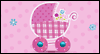 Girl Baby Shower -- Free Baby Shower Invitations -- Yahoo! Greetings Invites