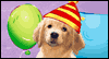 It's A Party -- Free Birthday Invitations -- Yahoo! Greetings Invites