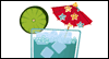 It's a Party -- Free Cocktails Invitations -- Yahoo! Greetings Invites
