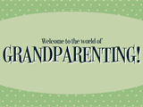 Grandparenting Quiz 