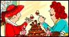 Live a Little -- Funny Friendship eCard from Yahoo! Greetings