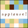 You Deserve Applause -- Graduation Congrats Greeting Cards project from Yahoo! Greetings
