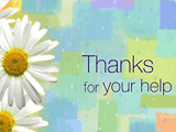 You Are Appreciated 