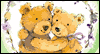 Bear Hugs for You --  eCard from Yahoo! Greetings