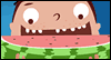 8/3 Watermelon Day -- August Celebrate the Date eCard from Yahoo! Greetings
