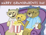All About Grandparents 