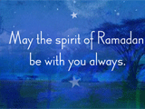 Blessings to You 