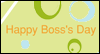 You Bring Out The Best in Us -- Boss's Day eCard from Yahoo! Greetings