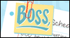 Your Busy Schedule -- Boss's Day eCard from Yahoo! Greetings