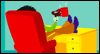 Take It Easy -- Boss's Day eCard from Yahoo! Greetings