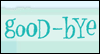 Happy New Beginnings -- Good Bye/Good Luck eCard from Yahoo! Greetings