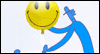 10/6 World Smile Day --  eCard from Yahoo! Greetings