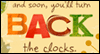 Fall Back Day -- Celebrate Fall eCard from Yahoo! Greetings