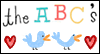 The ABC's of Our Life Together -- Cute Love and Dating eCard from Yahoo! Greetings