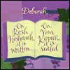 All the Best to You -- Jewish New Year Greeting Cards project from Yahoo! Greetings