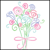 Wishing You Lifes Best Things -- Girls Birthday Card project from Yahoo! Greetings