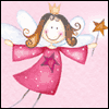 Youre the Star! -- Girls Birthday Card project from Yahoo! Greetings