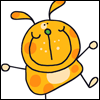 A Hug When You Need It -- Just Because I'm Thinking of You Greeting Cards project from Yahoo! Greetings