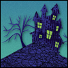 Halloween and Birthday -- Birthday on a Holiday Greeting Cards project from Yahoo! Greetings