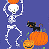 A Strange Feeling -- Family Halloween Greeting Cards project from Yahoo! Greetings
