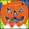 Wish for Granddaughter -- Family Halloween Greeting Cards project from Yahoo! Greetings