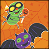 Good Times for Grandson -- Family Halloween Greeting Cards project from Yahoo! Greetings
