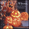 For a Special Family -- Family Halloween Greeting Cards project from Yahoo! Greetings