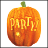Halloween Party -- Halloween Party Invitations project from Yahoo! Greetings